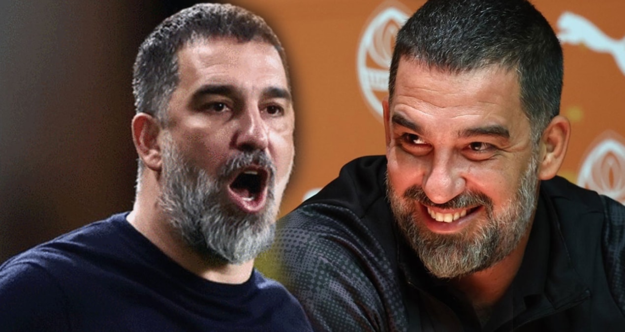Arda Turan'dan dikkat çeken Galatasaray açıklaması - Son Dakika Haberleri ve Merak Edilenler