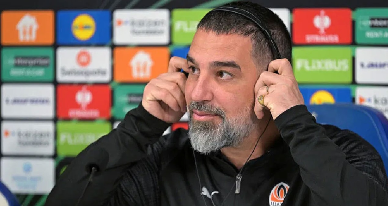 Son Gelişme: Arda Turan'dan gazeteciye beklenmedik Galatasaray cevabı - Haberleri: Gelişmeler Takip Ediliyor