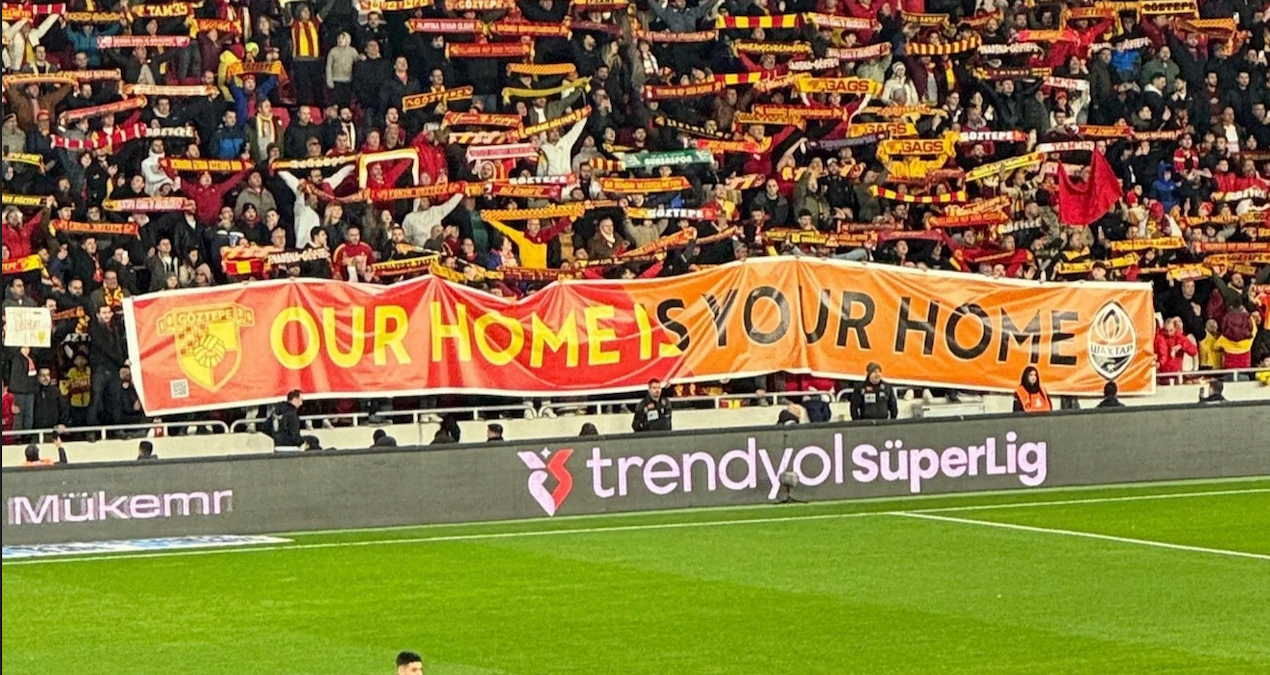 Son Gelişme: Arda Turan'dan Göztepe'ye duygusal mesaj - En Son Haber: Gelişmeler Takip Ediliyor