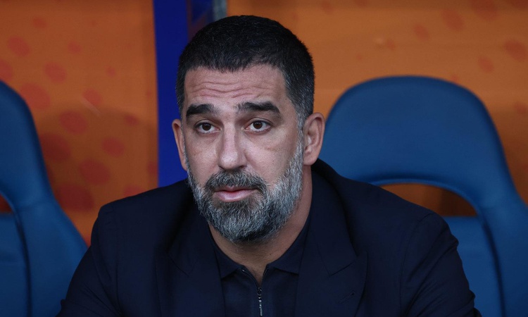Arda Turan, ''Dünya bilsin'' diyerek haykırdı! İşte yürek dağlayan o sözler