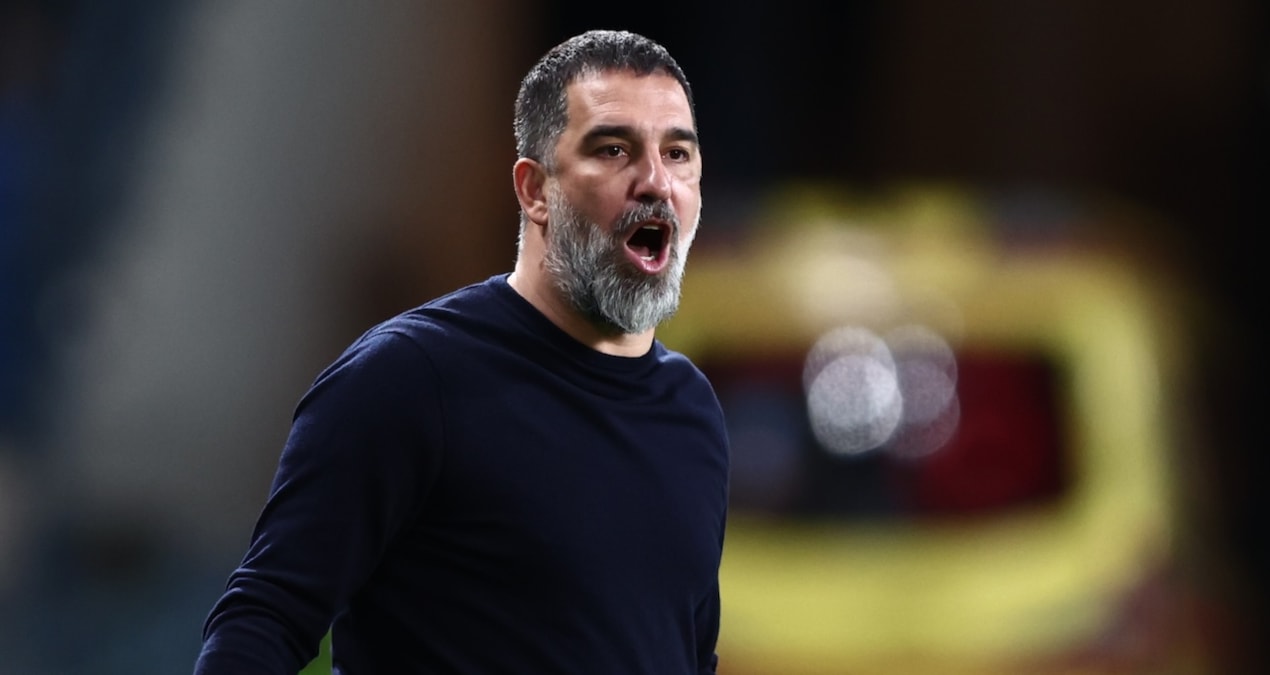 Gündemden Son Bilgiler: Arda Turan'ın hayalleri yıkıldı! Shakhtar tur umutlarını zora soktu - Haberleri ve Mer