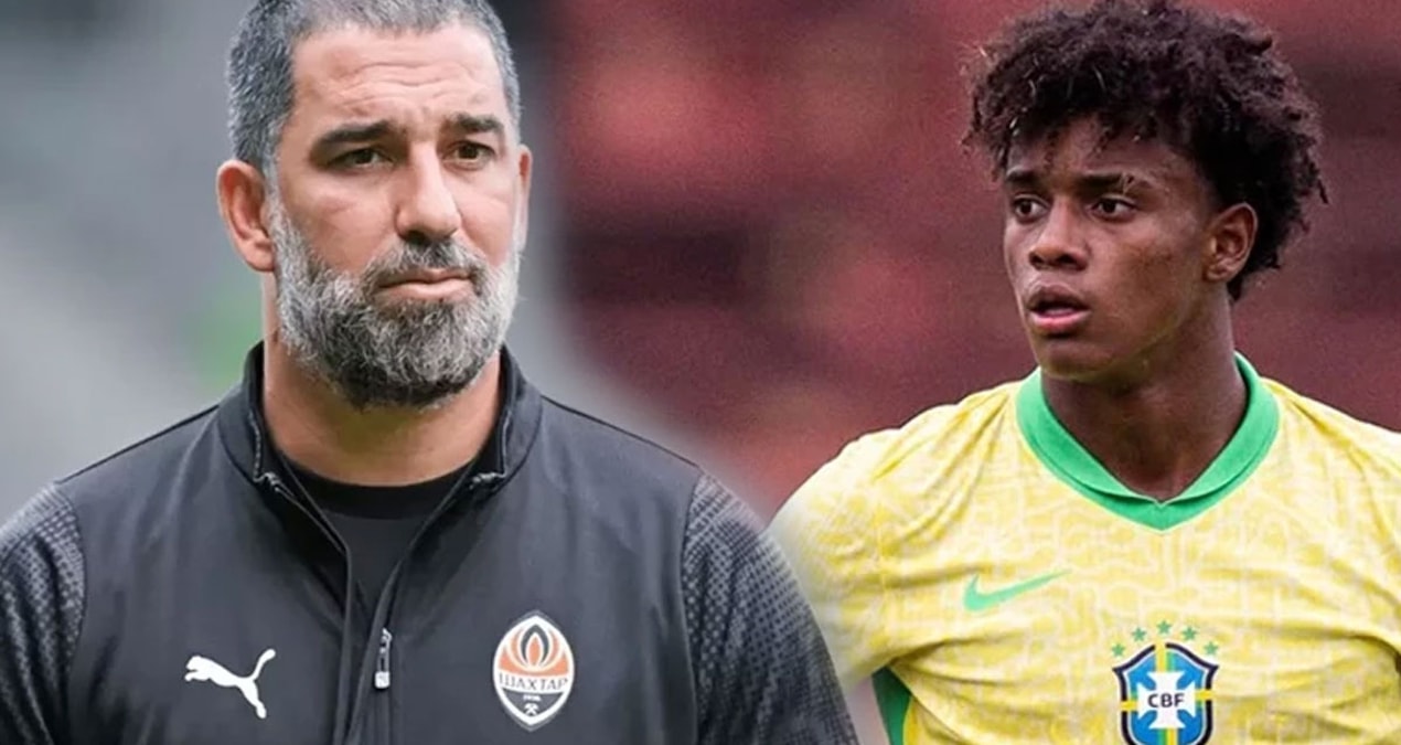 Gündemden Son Bilgiler: Arda Turan yeni prensini buldu - En Son Haber ve Merak Edilenler