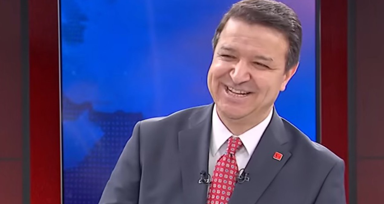 Sıcak Gündem: Arıkan'ın 'Oh be' dedirtecek cumhurbaşkanı adayı tanıdık çıktı! 5 parti destek verecek iddiası -