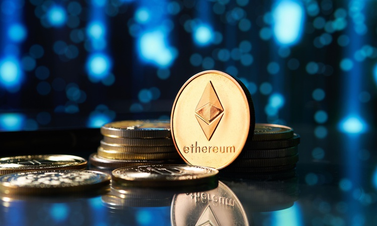 ARK Invest fonunu Ethereum'a açıyor