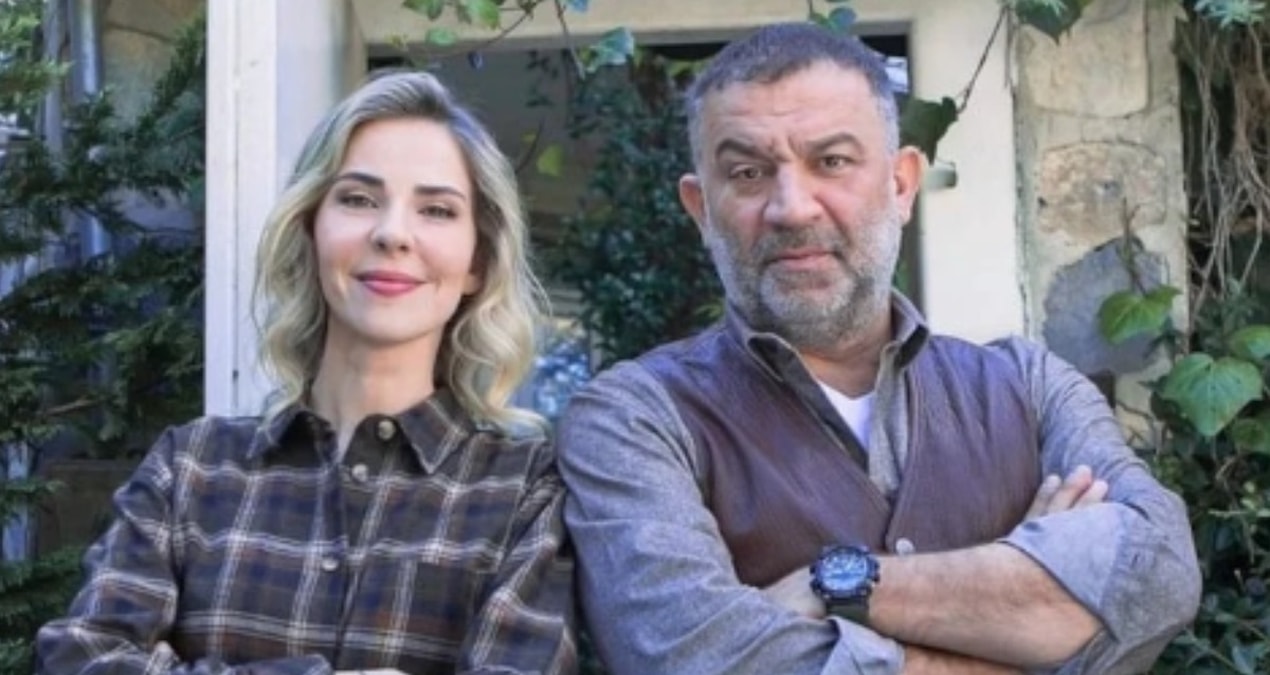 Son Gelişme: Arka Sokaklar'a veda etti: İşte ünlü oyuncunun yeni dizisi - Son Dakika