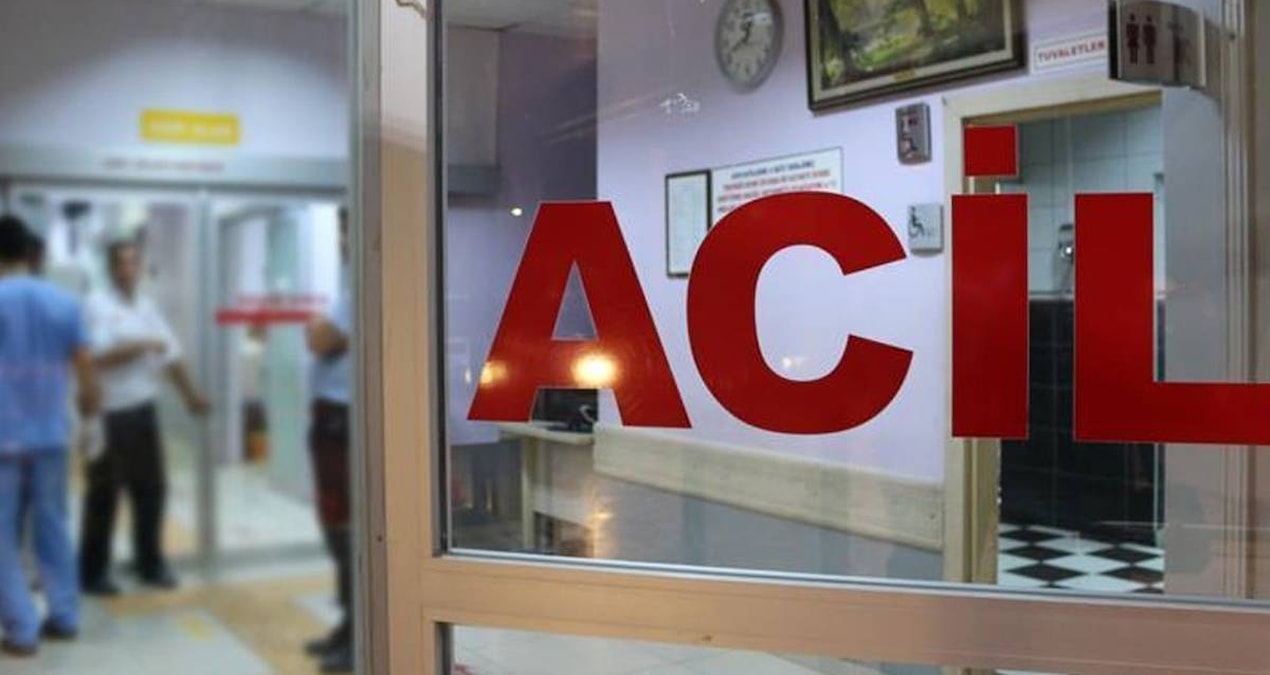 Arkadaşının elindeki tüfeğin ateş almasıyla vurulan çocuk öldü - Son Dakika | İşte Tüm Ayrıntılar