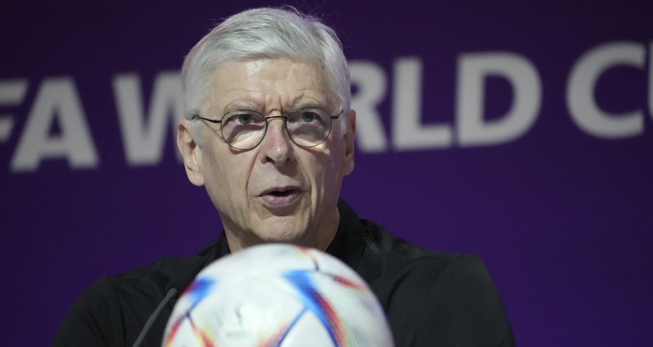 Sıcak Gündem: Arsene Wenger’den A Milli Takım yorumu - Son Dakika ve Merak Edilenler