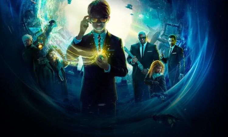 Artemis Fowl filmi nerede çekildi, hangi tarihte çekildi? Artemis Fowl filmi oyuncuları kim, konusu ne? - Son