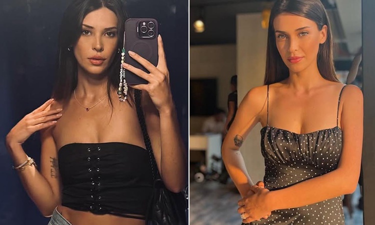 Artık saklamıyorlar! Devrim Özkan'dan Deniz Can Aktaş'a ilan-ı aşk: Gelişmeler Takip Ediliyor