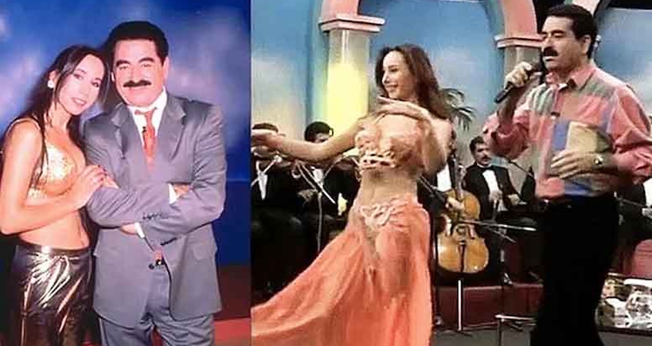 Asena ve İbrahim Tatlıses barıştı - Haberleri - Son Dakika Bilgileri