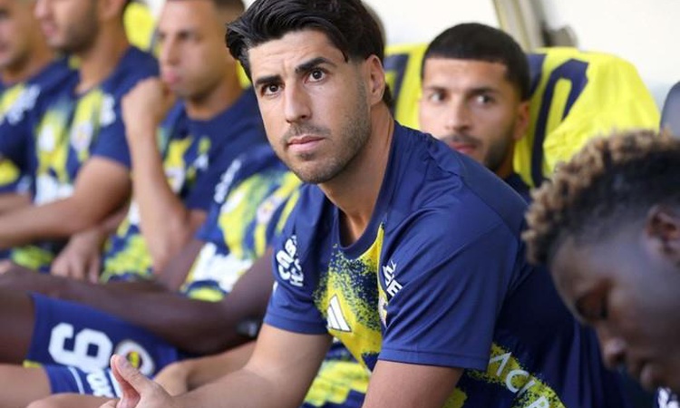 Asensio kaç ay yok, ne zaman sahalara dönecek, Asensio ligin ilk yarısını kapattı mı? ve Merak Edilenler