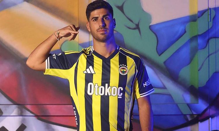 Ayrıntılar Netleşti: Asensio neden yok, Asensio Gornik Zabrze maçında neden yok, sakat mı cezalı mı, UEFA’ya b