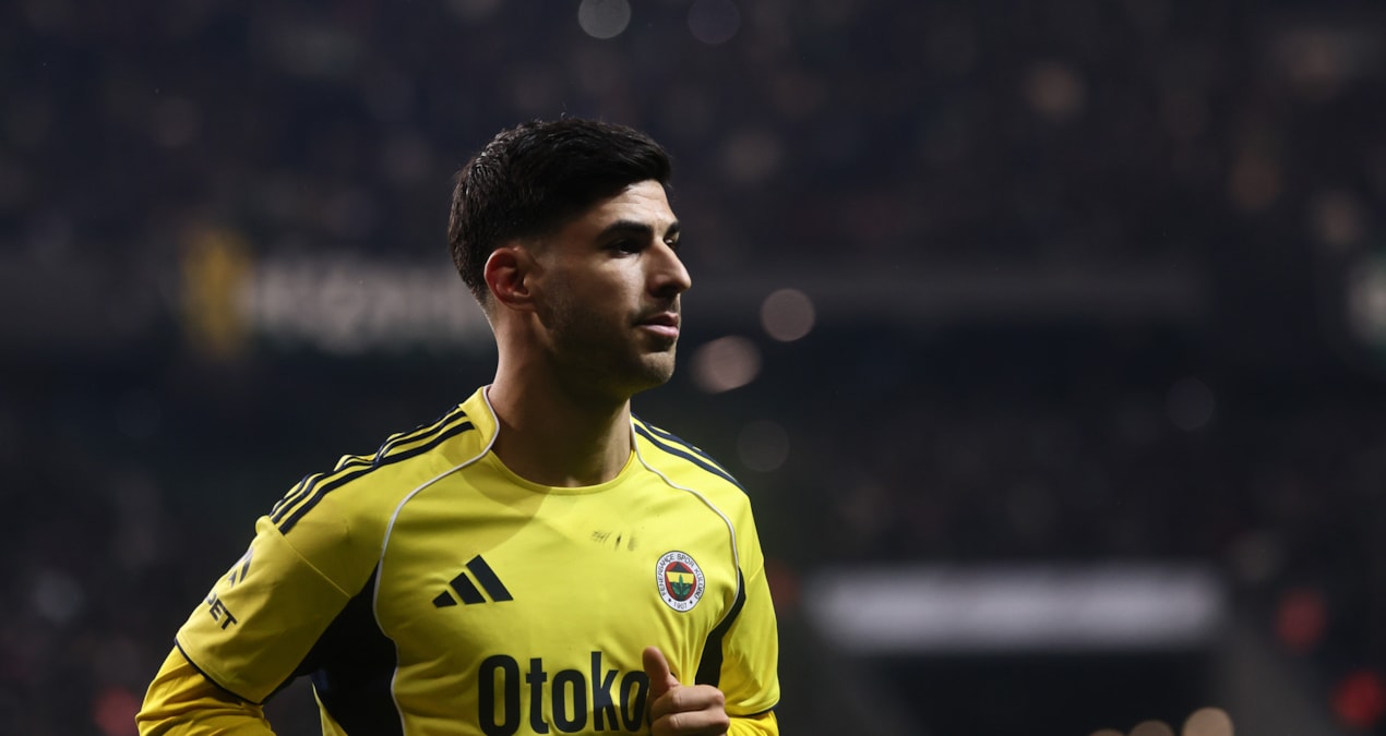 Son Gelişme: Asensio'nun peşini bırakmıyorlar! Bir talip daha çıktı - En Son Haber - Son Dakika Bilgileri