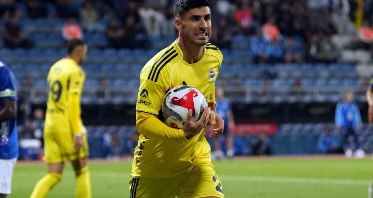 Sıcak Gündem: Asensio tercihi Fenerbahçe'ye pahalıya patladı - Son Dakika