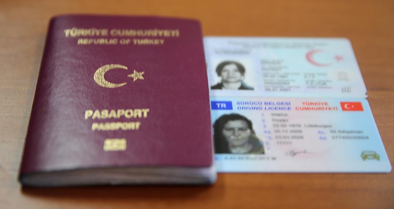Sıcak Gündem: Asgari ücret artışı sonrası ilk zam pasaport ve ehliyet gibi belgelere geldi - Haberleri - Son D