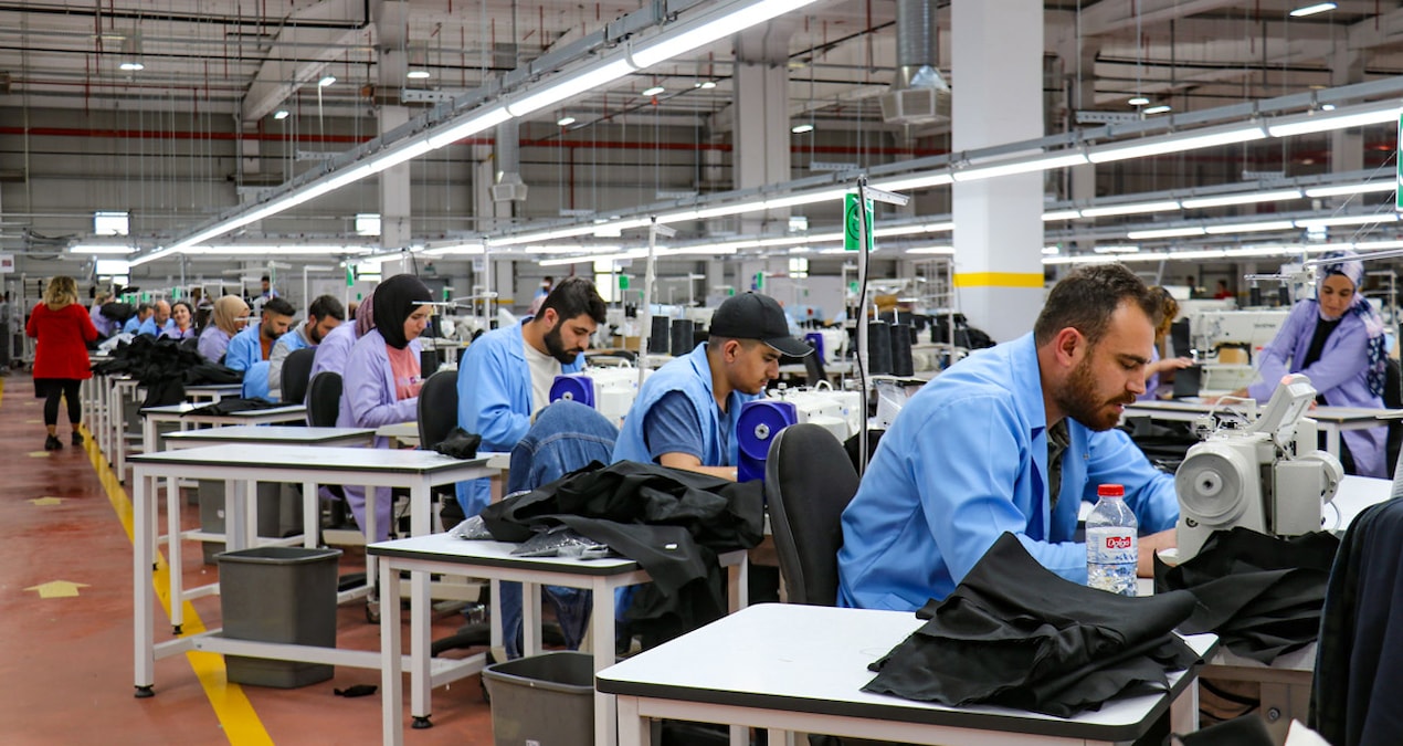 Minimum wage will drop to minus - Latest News