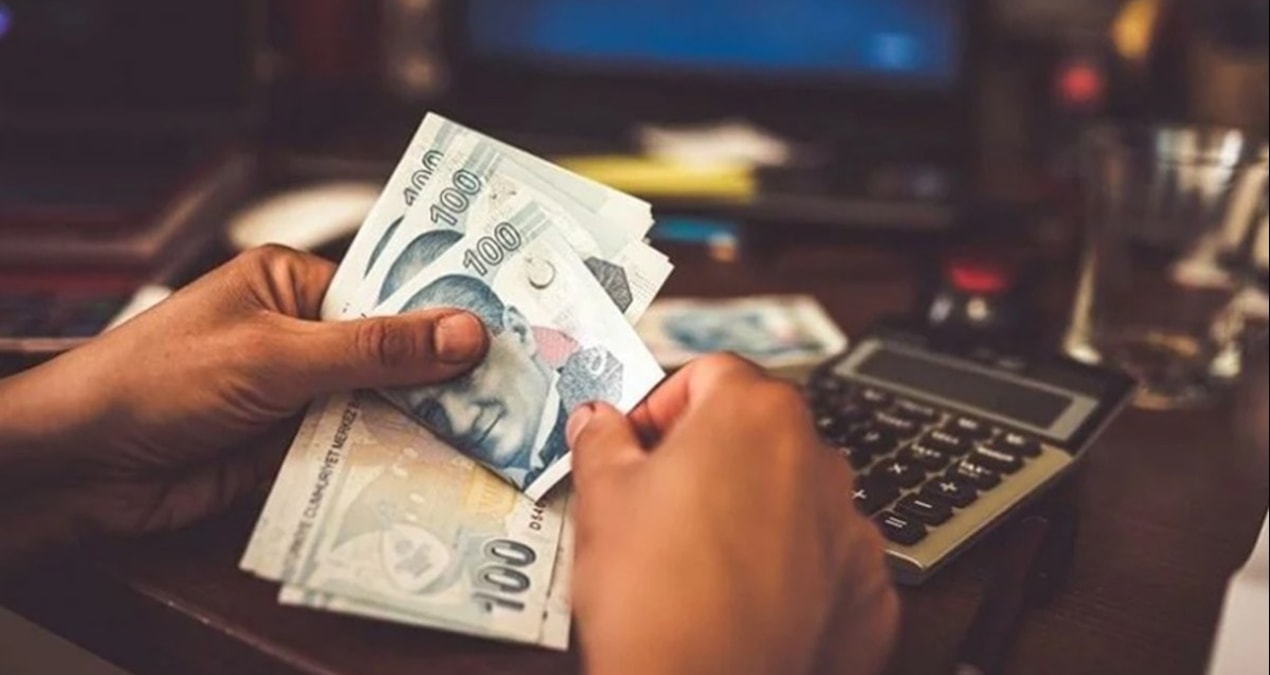 Asgari ücretin 2.065 TL’si uçtu - Son Dakika Haberleri | İşte Tüm Ayrıntılar