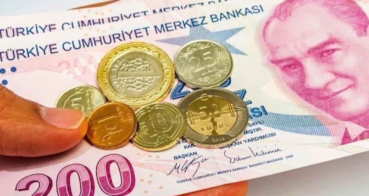 Son Gelişme: Asgari ücretten 1.296 TL silindi - Haberleri ve Merak Edilenler