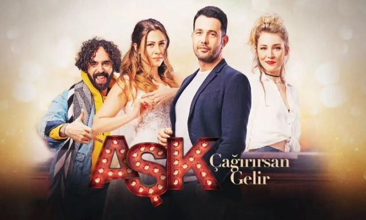 Son Gelişme: Aşk Çağırırsan Gelir filmi nerede çekildi, hangi tarihte çekildi? Aşk Çağırırsan Gelir filmi oyun