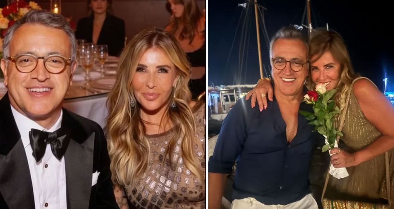 Son Gelişme: Aşk defterini yeniden açtı! Acun Ilıcalı'nın eski eşi Zeynep Yılmaz ikinci kez gelin oluyor - Son