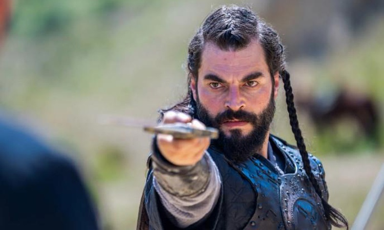 Aşk ve Taht 4. Bölüm full HD CANLI izle! Aşk ve Taht tek parça full HD nereden izlenir? ve Merak Edilenler