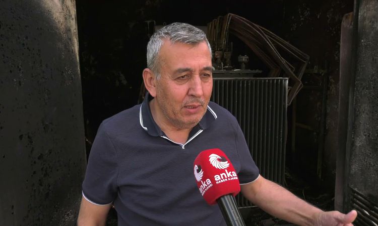 Sıcak Gündem: ASKİ'den Mamak ve Altındağ'a su müjdesi: Gece yarısı verilecek - Son Dakika