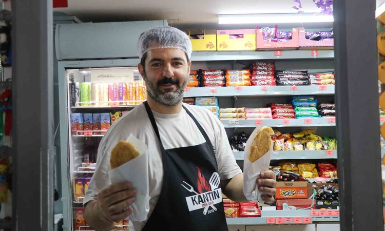 ’Askıda Tost’ uygulaması katlanarak devam ediyor