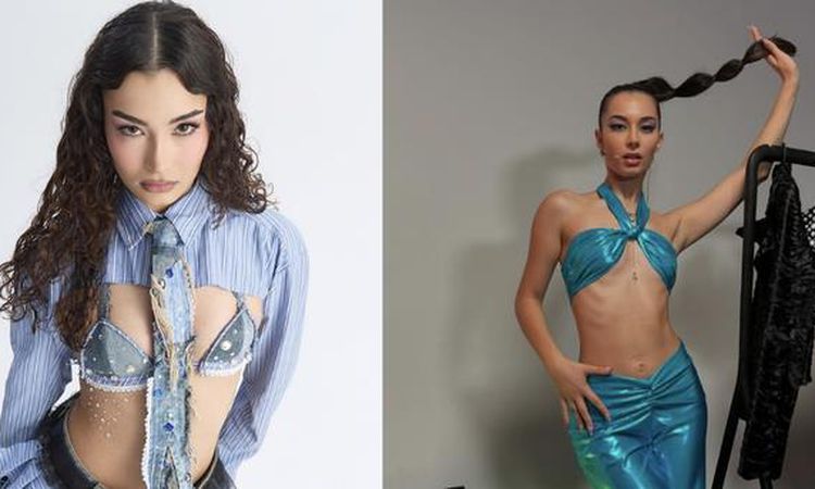 Gündemden Son Bilgiler: Aslı Göztaşı kimdir? AURA grubu üyesi Aslı Göztaşı kaç yaşında, nereli? - Haberleri: G