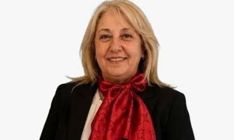 Gündemden Son Bilgiler: Asuman Şen kimdir, hangi partiden? Menderes Belediye başkanvekili Asuman Şen kaç yaşın