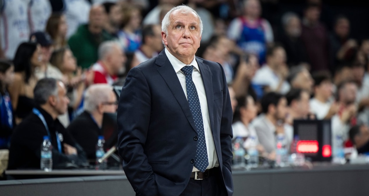 Ayrıntılar Netleşti: Ataman’ın yerine Obradovic - En Son Haber - Son Dakika Bilgileri