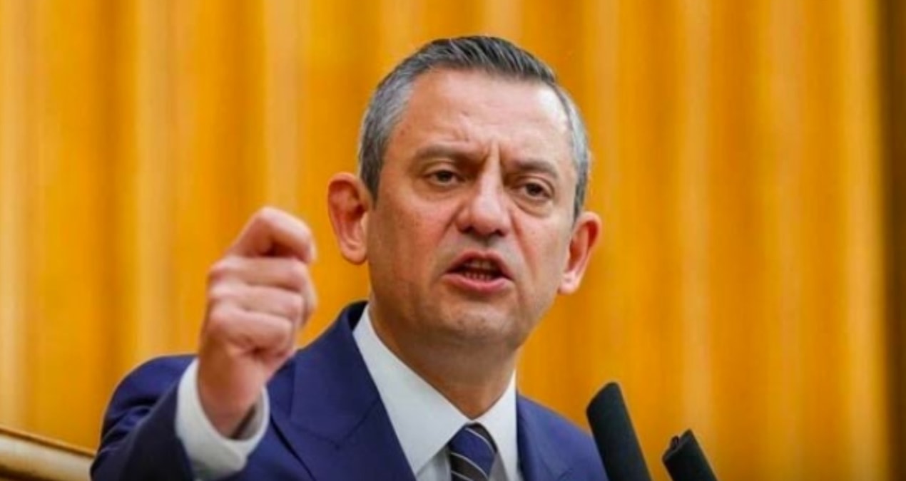 Son Gelişme: Atanmış Genel Başkan Kılıçdaroğlu'nun ihraç talebine Özgür Özel'den tepki - Haberleri | İşte Tüm