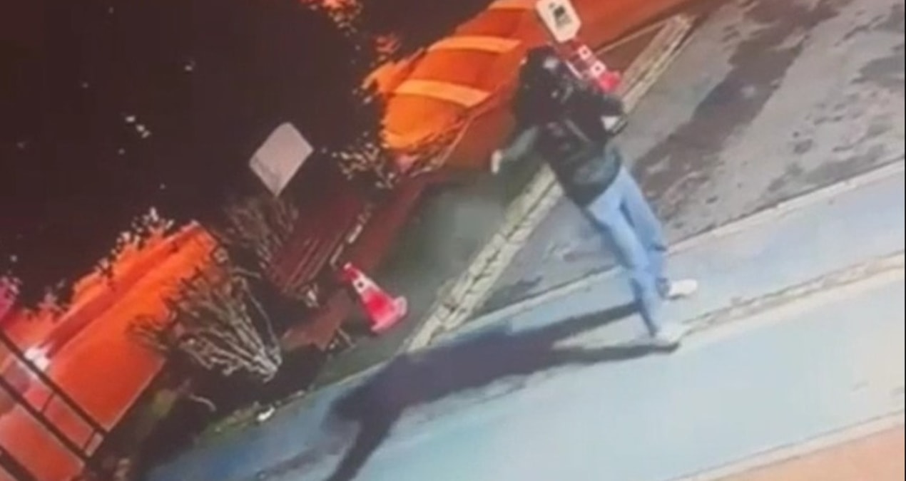 Gündemden Son Bilgiler: Ataşehir'de iş yeri kurşunlayan 2'si çocuk 3 şüpheli yakalandı - En Son Haber - Son Da