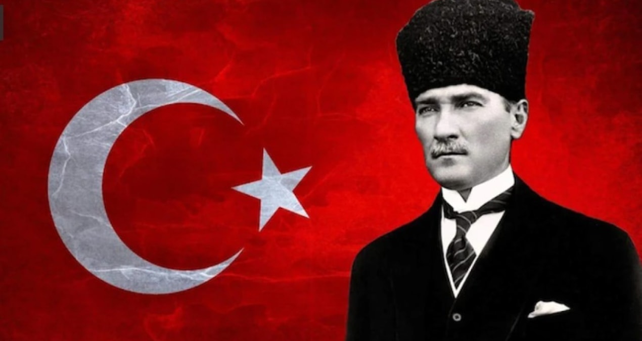 Kritik Açıklama: Atatürk maddesi rahatsız etti - Son Dakika Haberleri
