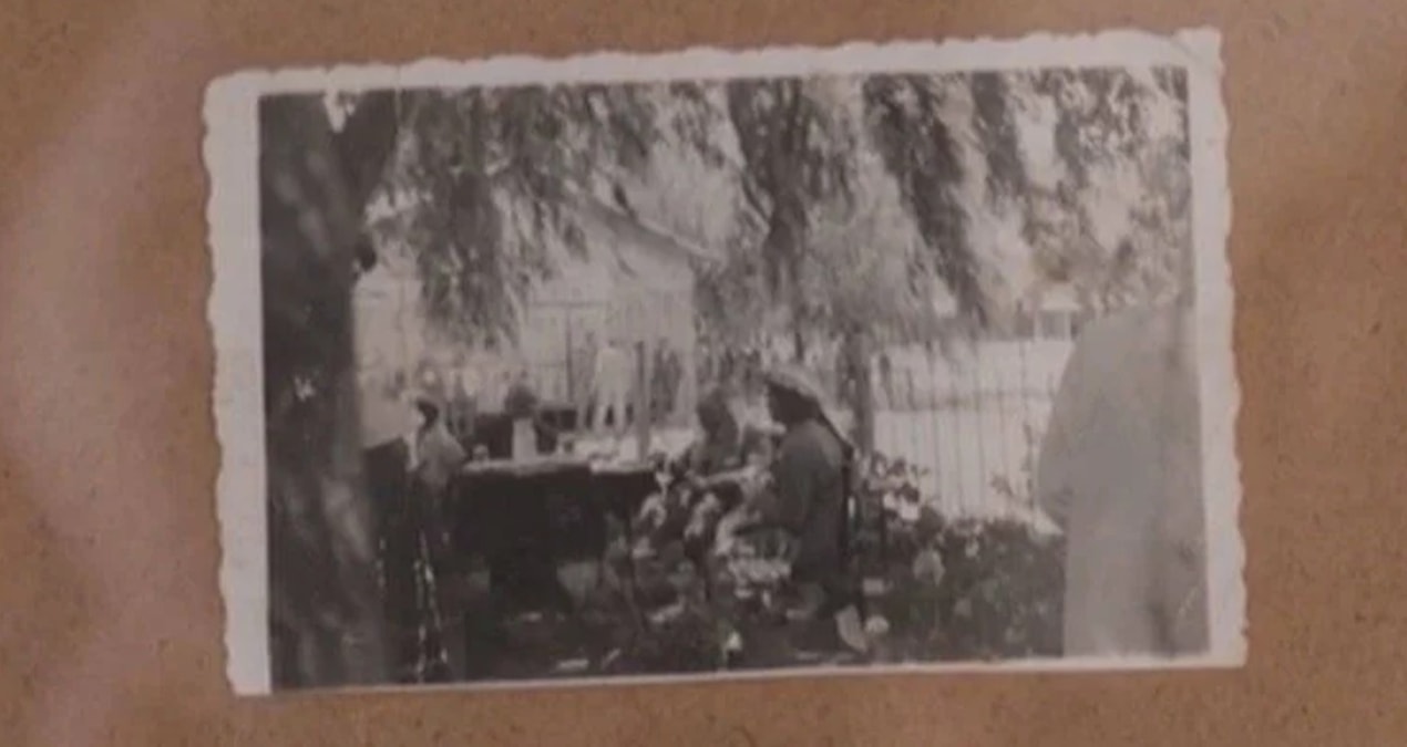 Son Gelişme: Atatürk’ün şimdiye kadar bilinmeyen fotoğrafı gözler önüne serildi! - Son Dakika | İşte Tüm Ayrın