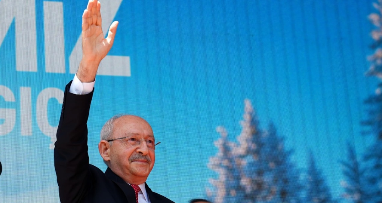 He could not find a name to appoint: 21 seats remained vacant! - Breaking News