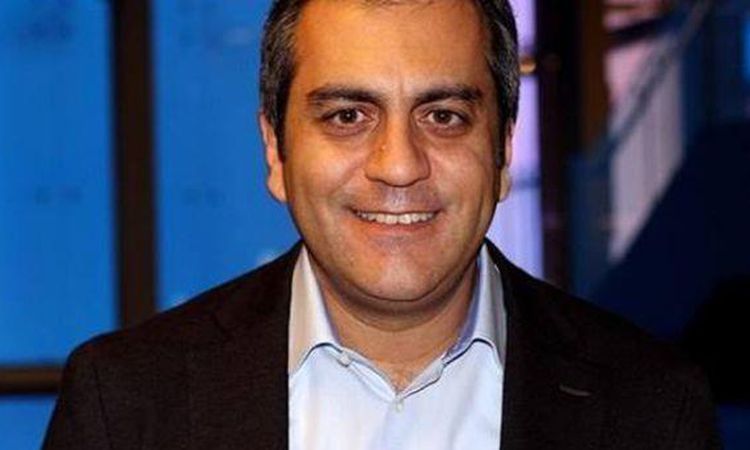 Who is Ateş İnce and what does he do? How old is Ateş İnce and where is he from? - News
