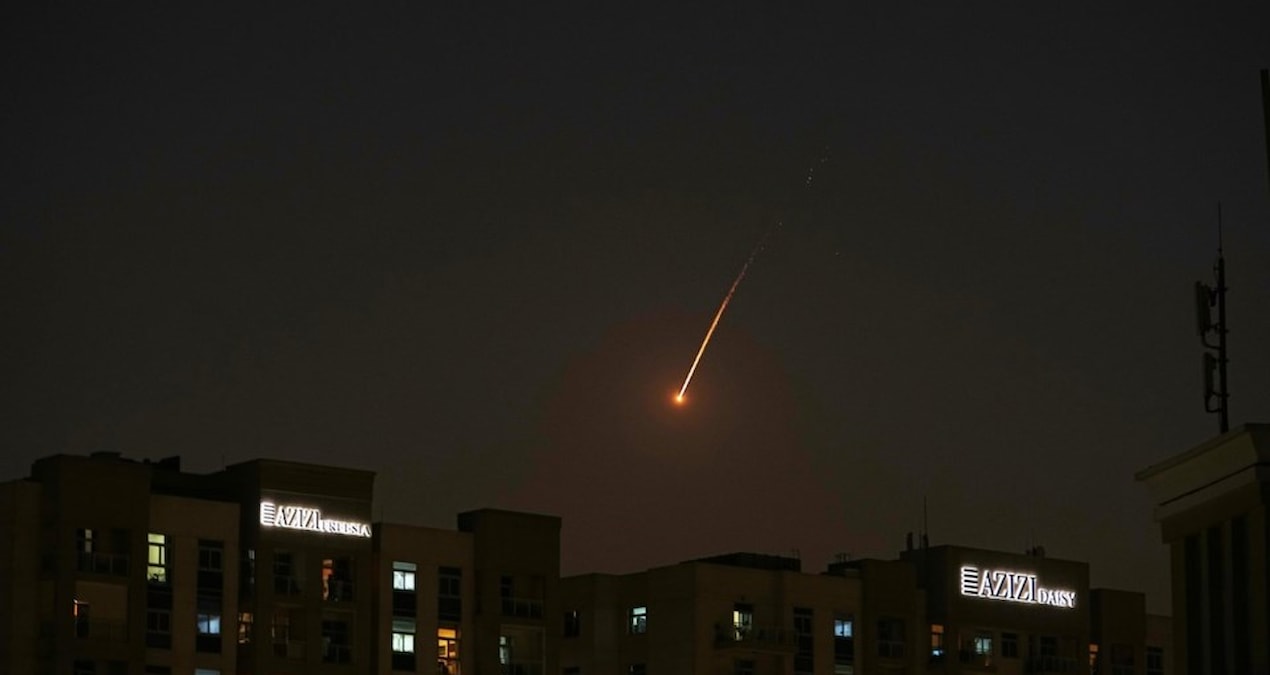 Kritik Açıklama: Ateşkes bozuldu! ABD'den İran'a ağır bombardıman - Haberleri ve Merak Edilenler