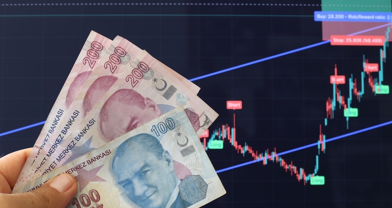 Gündemden Son Bilgiler: Ateşkes umudu suya gerileme kaydetti! Borsa güne düşüşle resmen start aldı - Haberleri