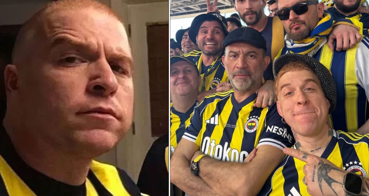 Sıcak Gündem: Athena Gökhan'dan Galatasaray'ın bestesi hakkında yorum: “Bunlar olmadan futbol olmaz” - En Son