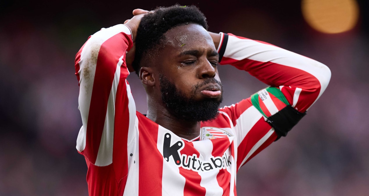 Sıcak Gündem: Athletic Bilbao'ya FIFA'dan şok ceza - Son Dakika Haberleri | İşte Tüm Ayrıntılar