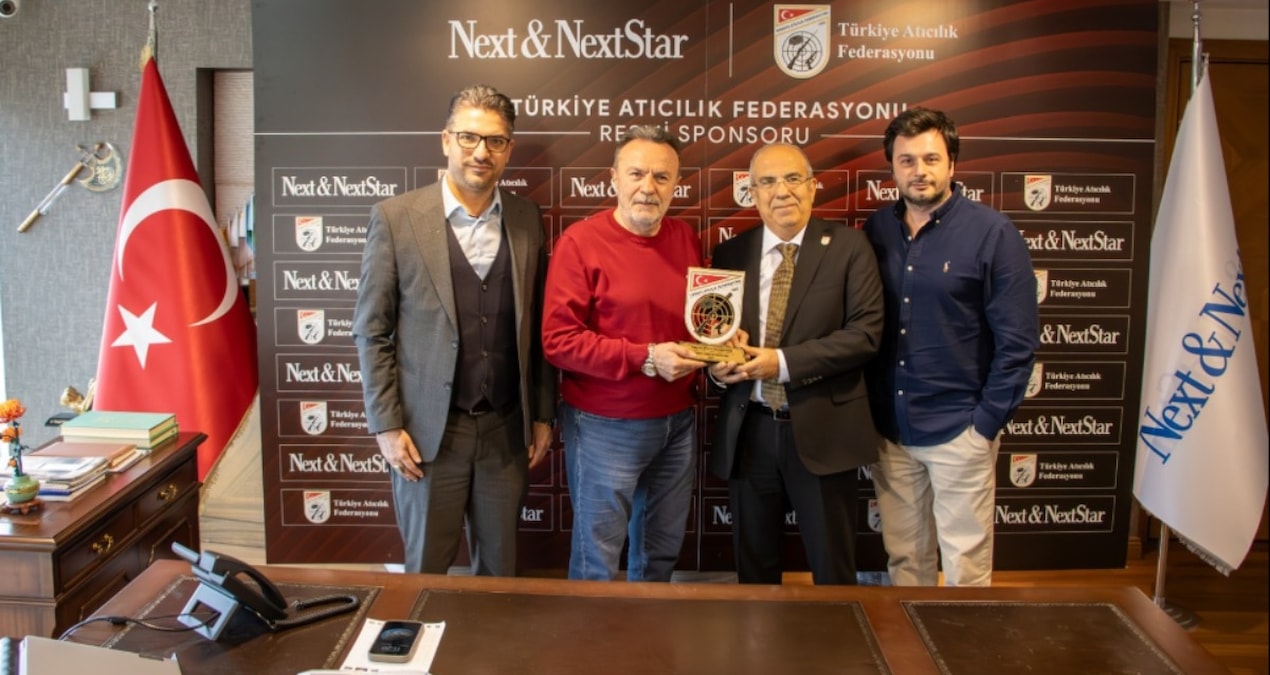 Kritik Açıklama: Atıcılık Sporuna Güçlü Destek - Son Dakika | İşte Tüm Ayrıntılar
