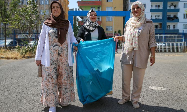 Son Gelişme: Atık Perde Kumaşları Yapay Zekayla Ürüne Dönüşüyor - Haberleri - Son Dakika Bilgileri