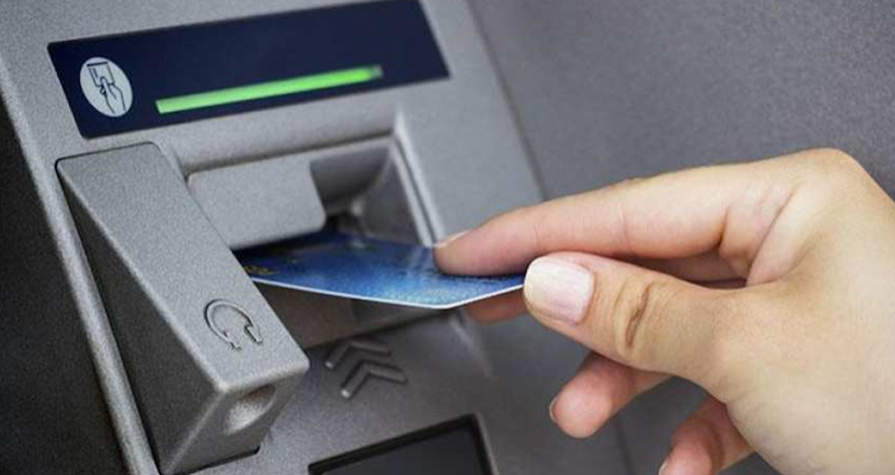 Ayrıntılar Netleşti: ATM'deki bu detayı fark etmeyen yandı - En Son Haber