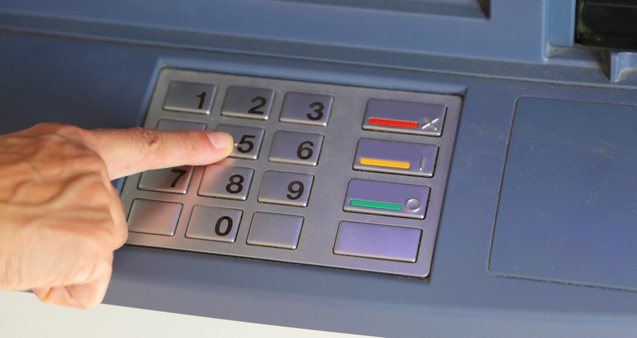 Gündemden Son Bilgiler: ATM'deki sarı tuşun asıl görevi bambaşkaymış - Son Dakika
