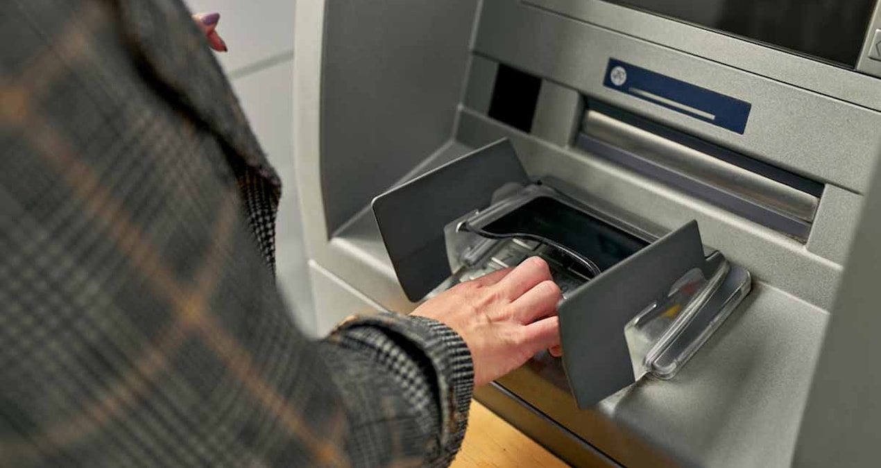 Ayrıntılar Netleşti: ATM fişi alırken 2 kez düşünün, dolandırıcıların yeni yöntemi şifre çalmanın artık çok öt