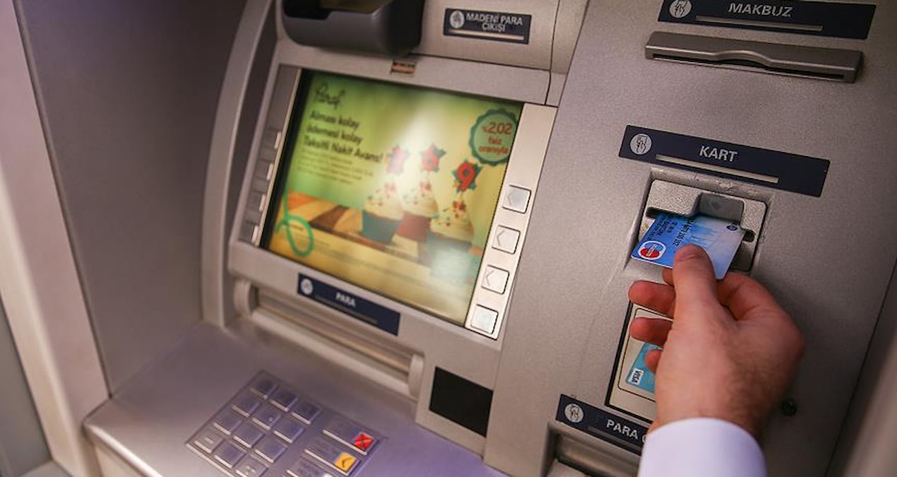 The card era at ATMs is coming to an end: Money withdrawal and deposit procedures have changed - Breaking News