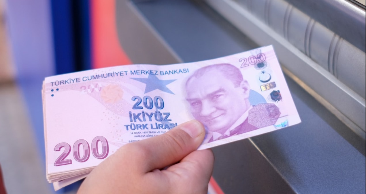 ATM'lerde para çekme ve yatırma limiti perşembe günü değişiyor: İşte yeni limitler - Haberleri