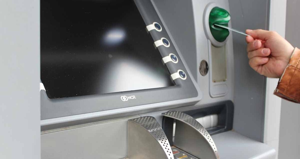 Ayrıntılar Netleşti: ATM'lerde yeni dönem resmen resmen start aldı, bundan böyle nakit parayı bu şekilde çekec