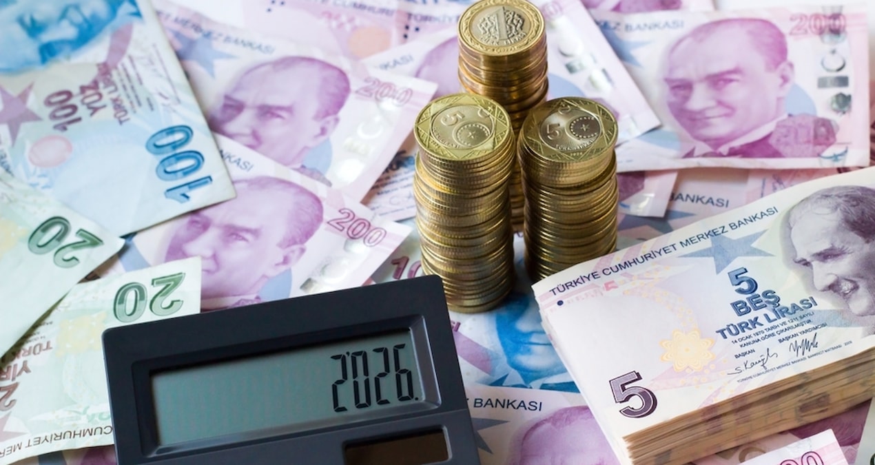 Kritik Açıklama: Avrupa devi HSBC’den 4 Türk bankasına yeni “al” tavsiyesi - Son Dakika Haberleri | İşte Tüm A