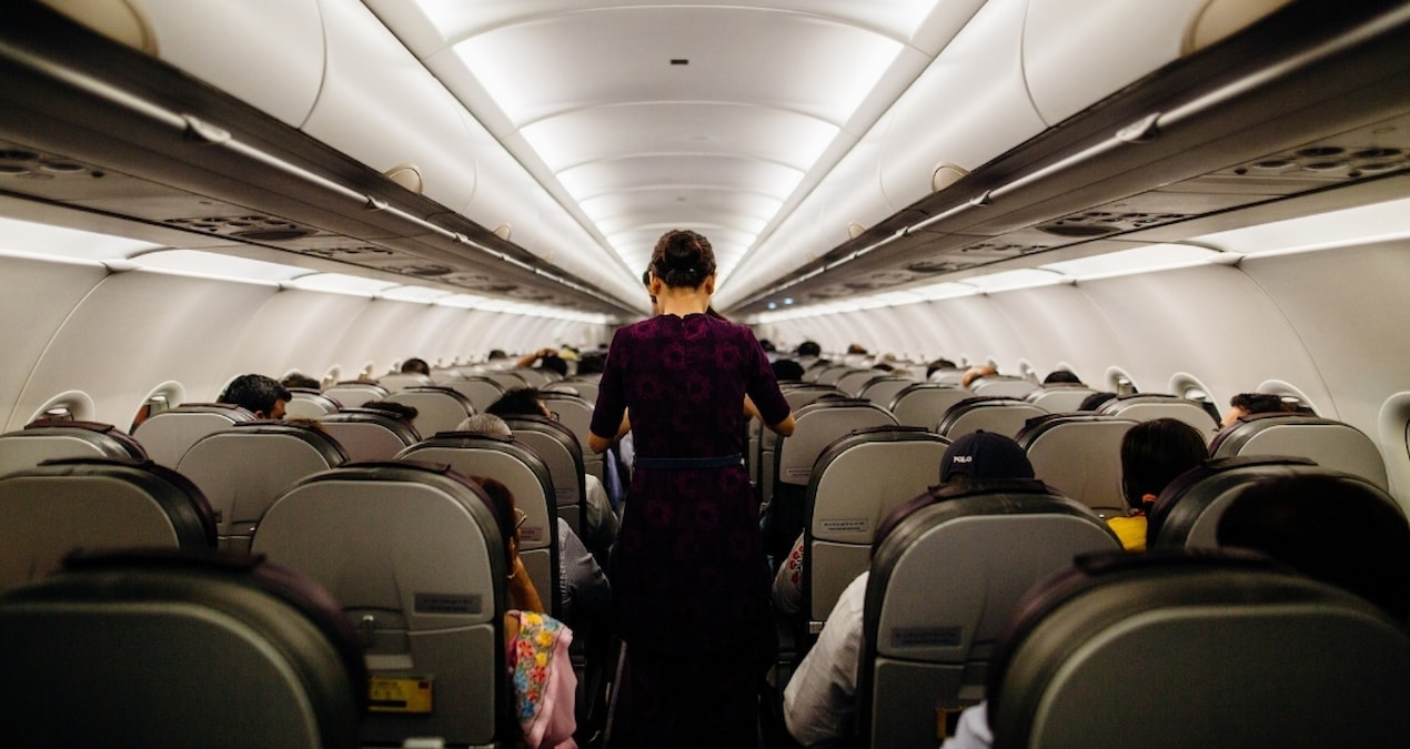 Gündemden Son Bilgiler: Avrupa hava yolu şirketleri jet yakıtı krizine önlem talep etti - Haberleri - Son Daki